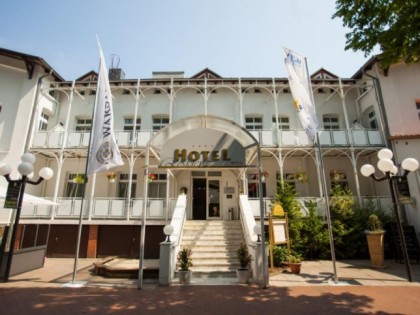 Photo: Akzent Hotel Residenz